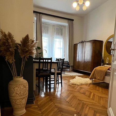 Rustic Apartment In Downtown Of ブダペスト エクステリア 写真
